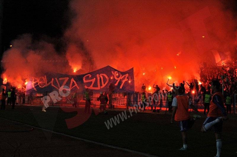 Show_pirotehnic_la_Severin_prosport.ro