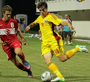 George_Alexandru_Mares_selectata