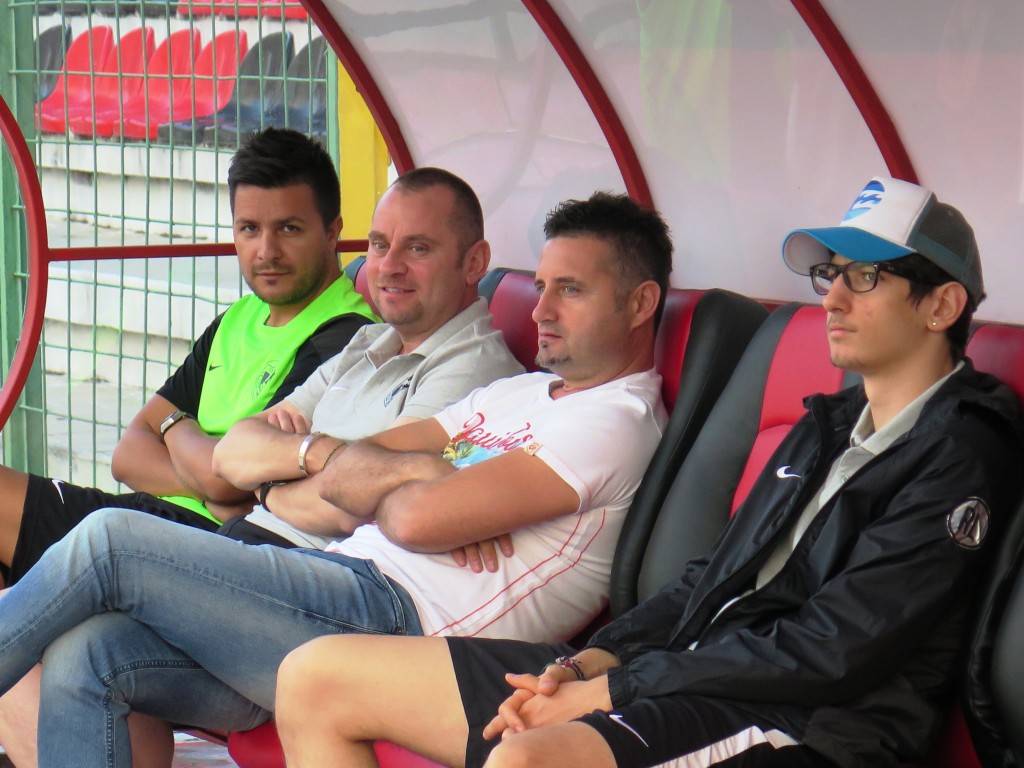 Marius_Nicolae_Daniel_Capra_Alexandru_Crangu_si_Matei_Lucescu_la_Vlora_la_antrenamentul_oficial_fcpetrolul.ro