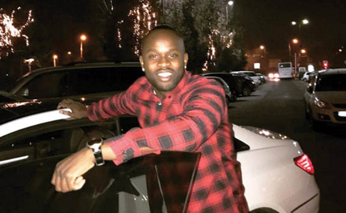 Toto Tamuz, in Romania, decembrie 2016-ianuarie 2017, ziarulprahova.ro marita