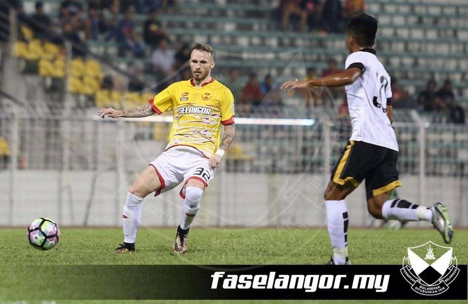 Victor Astafei in Malayezia, faselangor.my