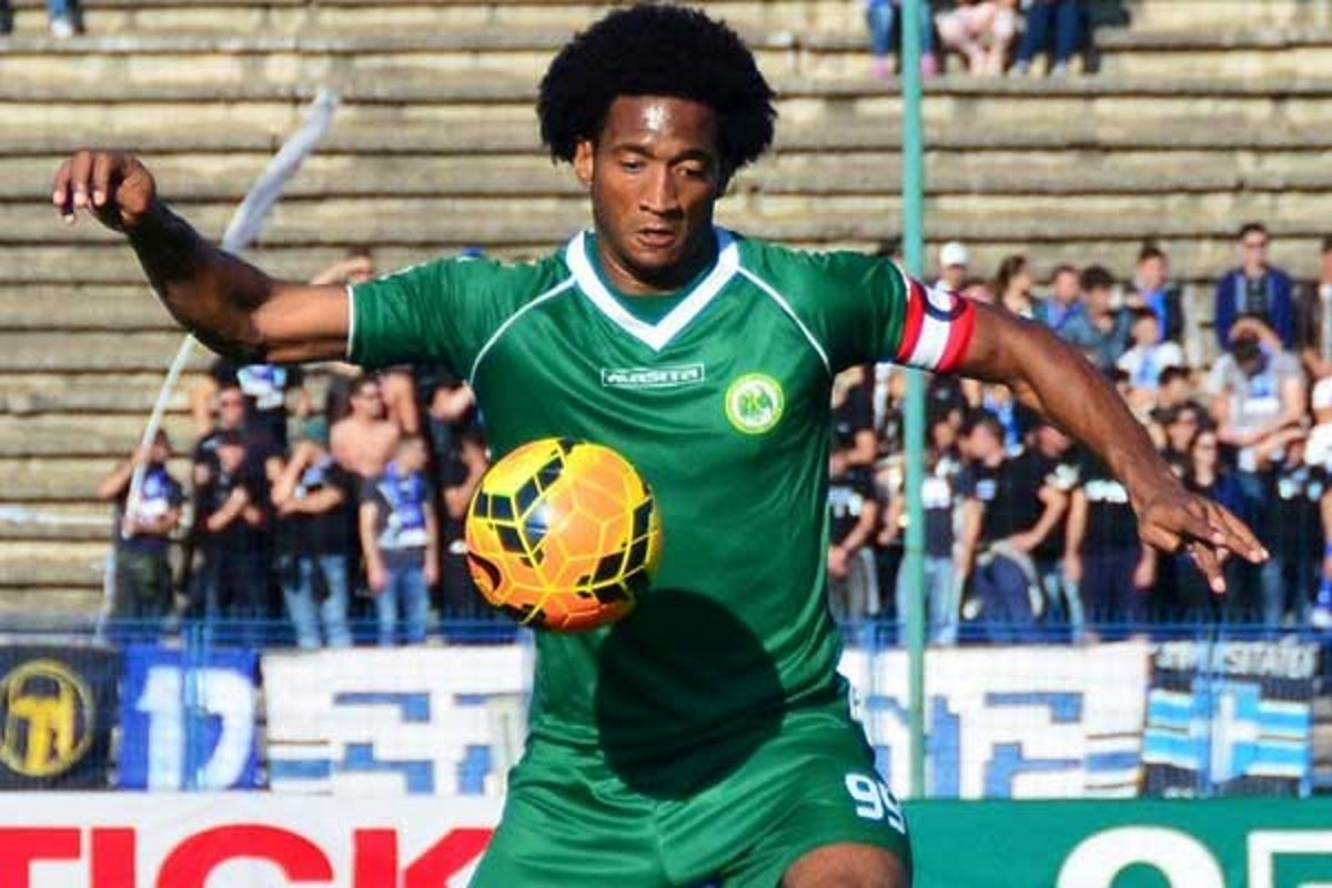 Wellington Carlos da Silva, sporttotalfm.ro