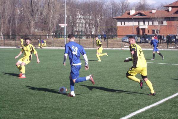 Blejoi - Banesti amical, ziarelive.ro