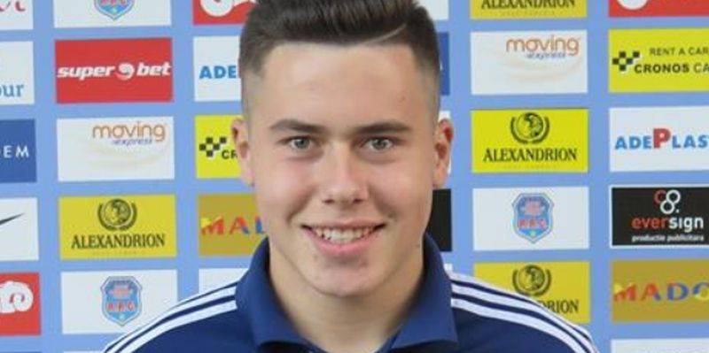 Cosmin Lambru, fcpetrolul.ro