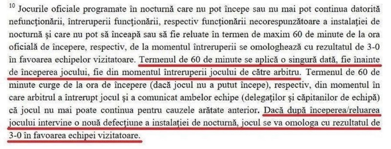 Nocturna de pe Dan Păltinișanu lupii galbeni câștigă la masa