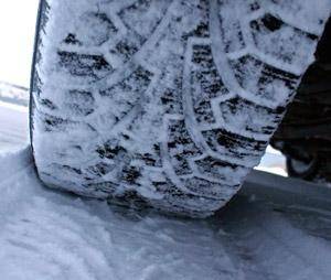 Nereguli în comerţul cu anvelope de iarnă Nereguli în comerţul cu anvelope de iarnă