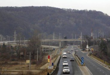 DN 1 se va aglomera de sărbători/Vezi sfaturile poliţiei