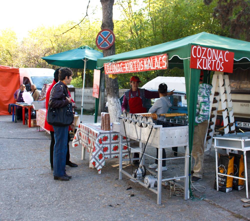 De ziua oraşului Vălenii de Munte, mare serbare câmpenească De ziua oraşului Vălenii de Munte, mare serbare câmpenească