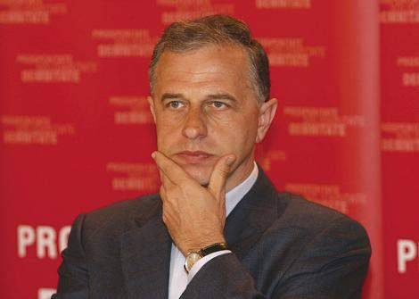 Geoana a fost revocat din funcţia de preşedinte al Senatului Geoana a fost revocat din funcţia de preşedinte al Senatului