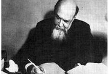 Nicolae Iorga, o viață de om la Vălenii de Munte