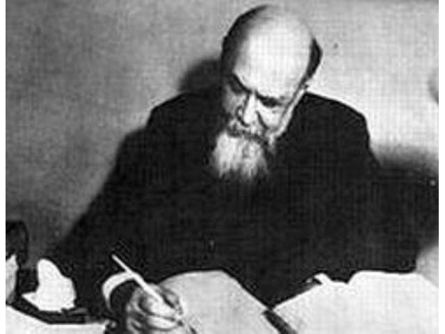 Nicolae Iorga, o viață de om la Vălenii de Munte Nicolae Iorga, o viață de om la Vălenii de Munte