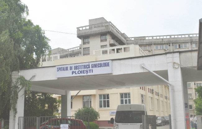 Maternitatea Ploiești, primul spital din România complet informatizat Maternitatea Ploiești, primul spital din România complet informatizat