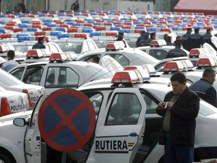 S-a modificat termenul de depunere a dosarelor pentru posturile vacante în poliţie S-a modificat termenul de depunere a dosarelor pentru posturile vacante în poliţie