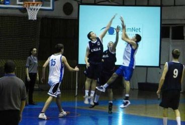 Baschetul ploieştean produce pentru loturile naţionale