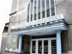 Festivalul “Zilele Filarmonicii 65” la Ploieşti