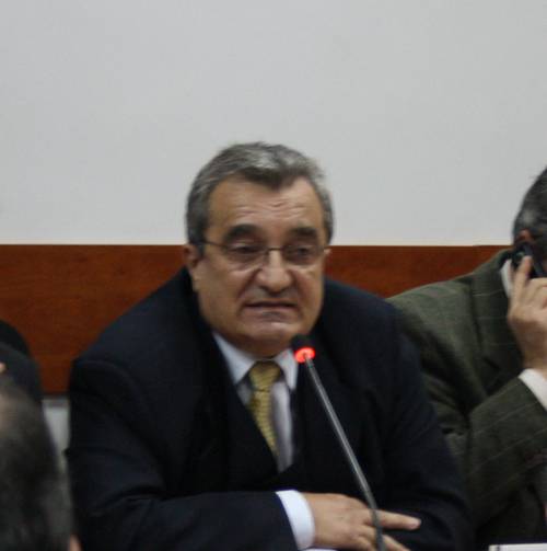 Consilierul judeţean Adrian Moroianu se simte urmărit în permanenţă Consilierul judeţean Adrian Moroianu se simte urmărit în permanenţă