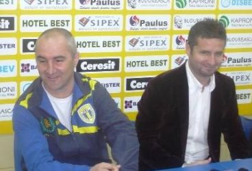 Vivi Răchită şi Andi Crângu pleacă în Dubai după şeici