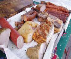 Weekend plin de bunătăţi la Sinaia Weekend plin de bunătăţi la Sinaia