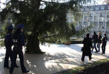 Ziua Internaţională Anticorupţie marcată la Ploieşti şi Câmpina