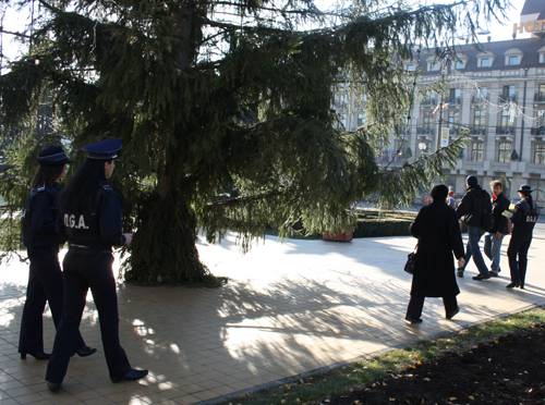 Ziua Internaţională Anticorupţie marcată la Ploieşti şi Câmpina Ziua Internaţională Anticorupţie marcată la Ploieşti şi Câmpina