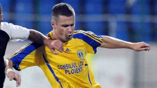 Sportul Studenţesc – Petrolul Ploieşti, scor 1-1