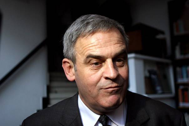 Forţa Civică cere CNSAS să verifice dacă Laszlo Tokes a colaborat cu fosta Securitate