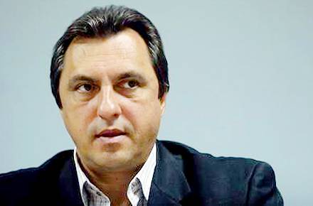 Sindicalistul Marius Petcu a fost condamnat la 7 ani de închisoare Sindicalistul Marius Petcu a fost condamnat la 7 ani de închisoare