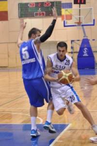 CSU Asesoft – la seniori aproape de dezastru; la juniori cu mai mult optimism CSU Asesoft – la seniori aproape de dezastru; la juniori cu mai mult optimism