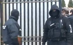 Percheziţii într-un dosar de evaziune fiscală şi spălare de bani Percheziţii într-un dosar de evaziune fiscală şi spălare de bani