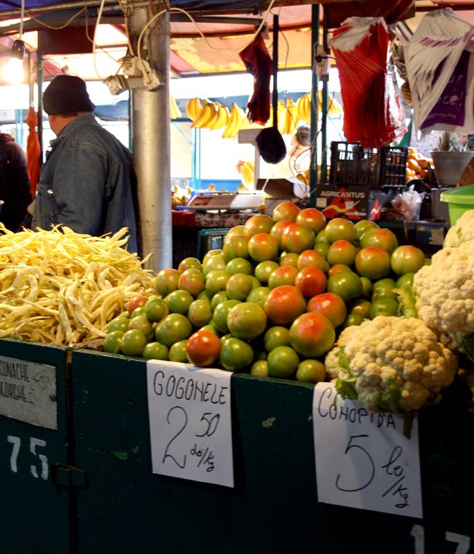 Controale în Oborul din Ploieşti şi piaţa din Vălenii de Munte Controale în Oborul din Ploieşti şi piaţa din Vălenii de Munte