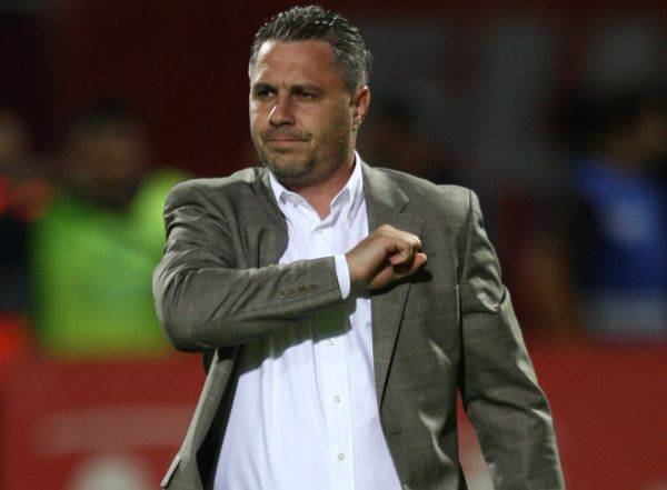 Astra joacă împotriva lui Şumudică Astra joacă împotriva lui Şumudică