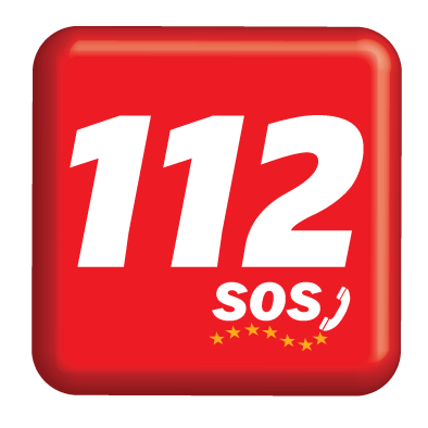 Ce amendă rişti dacă suni fără motiv la 112