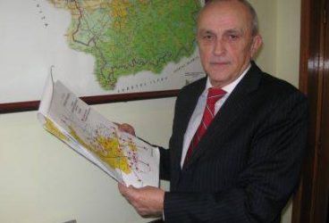 Mircea Cosma a reprezentat Prahova la un forum al Asociaţiei Euroregiunii Siret-Prut-Nistru