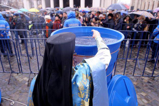 6 ianuarie – Boboteaza. Tradiţii şi obiceiuri