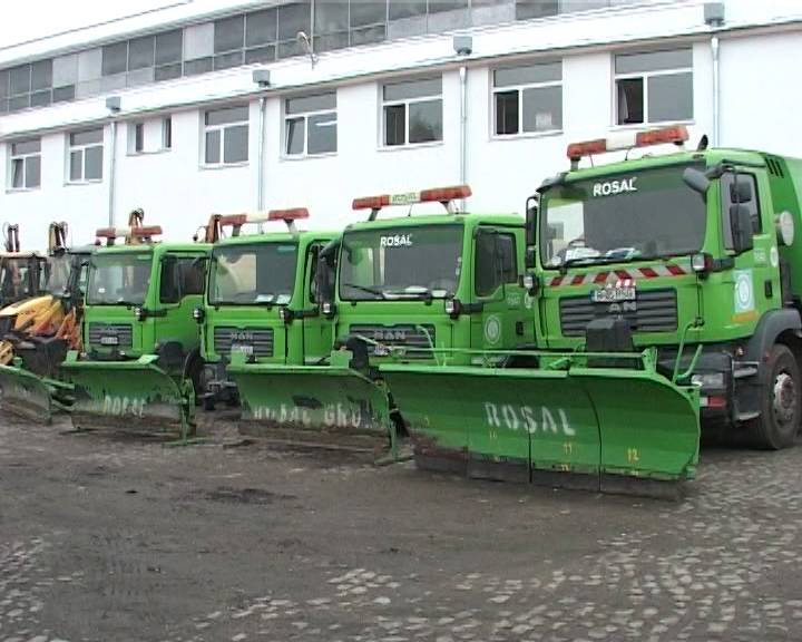 Cum a acţionat Primăria Ploieşti pentru combaterea poleiului Cum a acţionat Primăria Ploieşti pentru combaterea poleiului