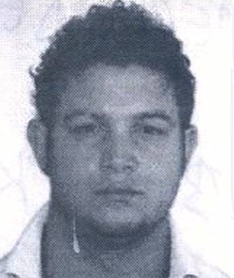 Fiul lui Austrianu a fost prins