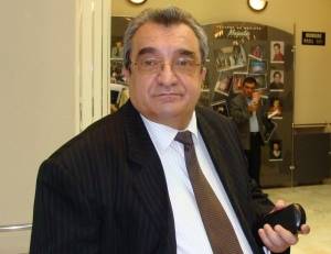 La mulţi ani, Calliope! La mulţi ani, Adrian Moroianu Geamăn!