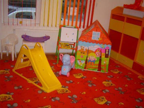 O nouă grădiniţă cu program prelungit în Ploieşti. Unde va fi construită O nouă grădiniţă cu program prelungit în Ploieşti. Unde va fi construită