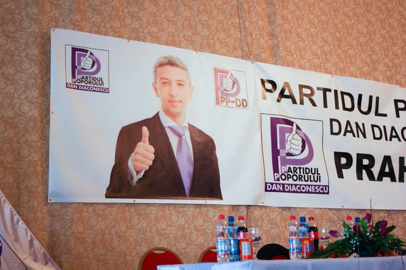 Filiala Prahova a Partidului Poporului și-a ales biroul de conducere/GALERIE FOTO Filiala Prahova a Partidului Poporului și-a ales biroul de conducere/GALERIE FOTO