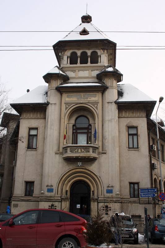 Protest al judecătorilor din Tribunalul Prahova: boicot timp de o oră Protest al judecătorilor din Tribunalul Prahova: boicot timp de o oră