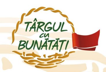 Târgul cu bunătăţi-Câmpina, 3-4 martie