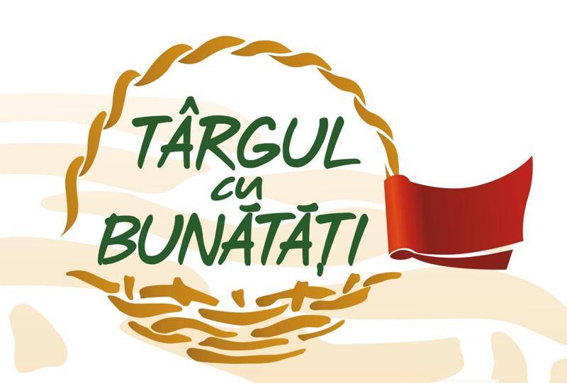 Târgul cu bunătăţi-Câmpina, 3-4 martie Târgul cu bunătăţi-Câmpina, 3-4 martie
