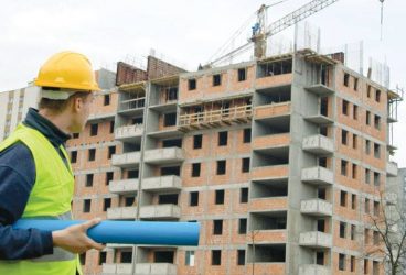 Acţiuni de control pentru identificarea construcţiilor ilegale