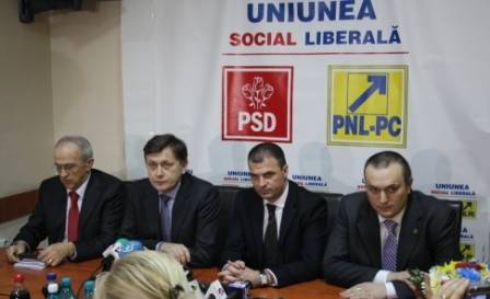 NOI REZULTATE PARŢIALE / USL este fruntaşă pe linie în Prahova NOI REZULTATE PARŢIALE / USL este fruntaşă pe linie în Prahova