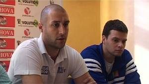 Speranţe pentru primele două meciuri ale Asesoftului cu Oradea, din play-off