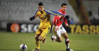 Petrolul – cu Melinte şi Stojimirovic, dar fără Negru şi Buhuşi, contra CFR-ului Petrolul – cu Melinte şi Stojimirovic, dar fără Negru şi Buhuşi, contra CFR-ului