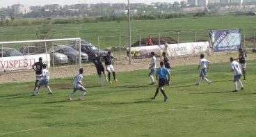 Numai 3 puncte au mai rămas între CS Blejoi Vispeşti şi liderul Ligii A Prahova, Unirea Câmpina!