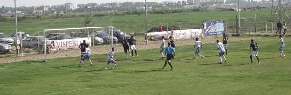 Numai 3 puncte au mai rămas între CS Blejoi Vispeşti şi liderul Ligii A Prahova, Unirea Câmpina! Numai 3 puncte au mai rămas între CS Blejoi Vispeşti şi liderul Ligii A Prahova, Unirea Câmpina!