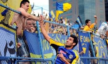 SC FC Petrolul şi Vivi Răchită – amendaţi la greu de LPF, după meciul de la Sibiu