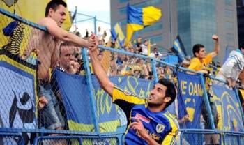 SC FC Petrolul şi Vivi Răchită – amendaţi la greu de LPF, după meciul de la Sibiu SC FC Petrolul şi Vivi Răchită – amendaţi la greu de LPF, după meciul de la Sibiu